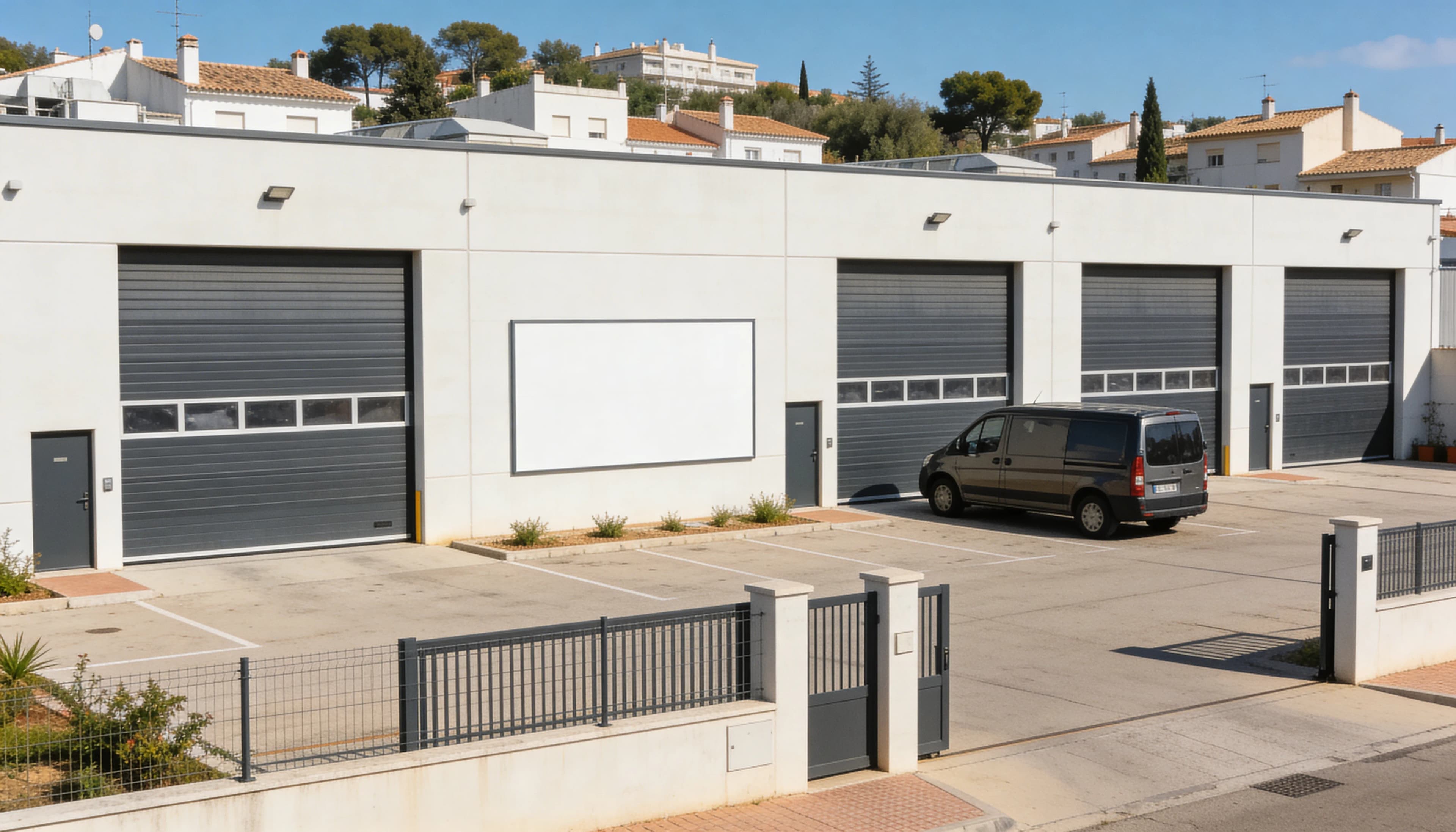 Taller Tecnisun en Granada