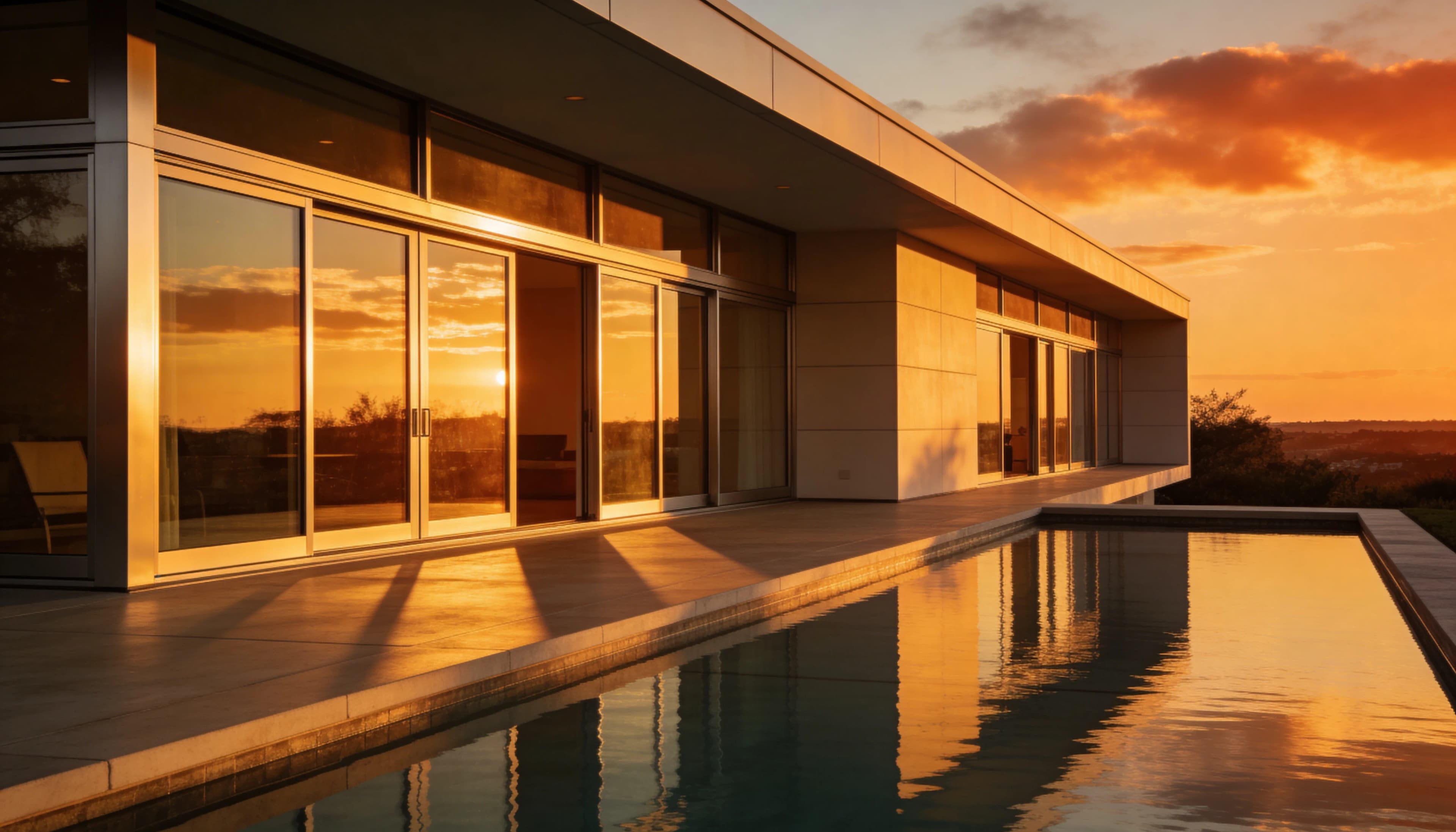 Tendencias en Ventanas de Aluminio y PVC 2026: Lo que viene este año