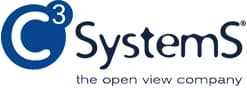 Logo C3Systems