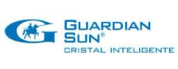 Logo Guardian Sun