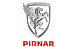 Logo Pirnar