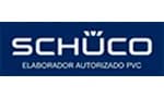 Logo Schüco