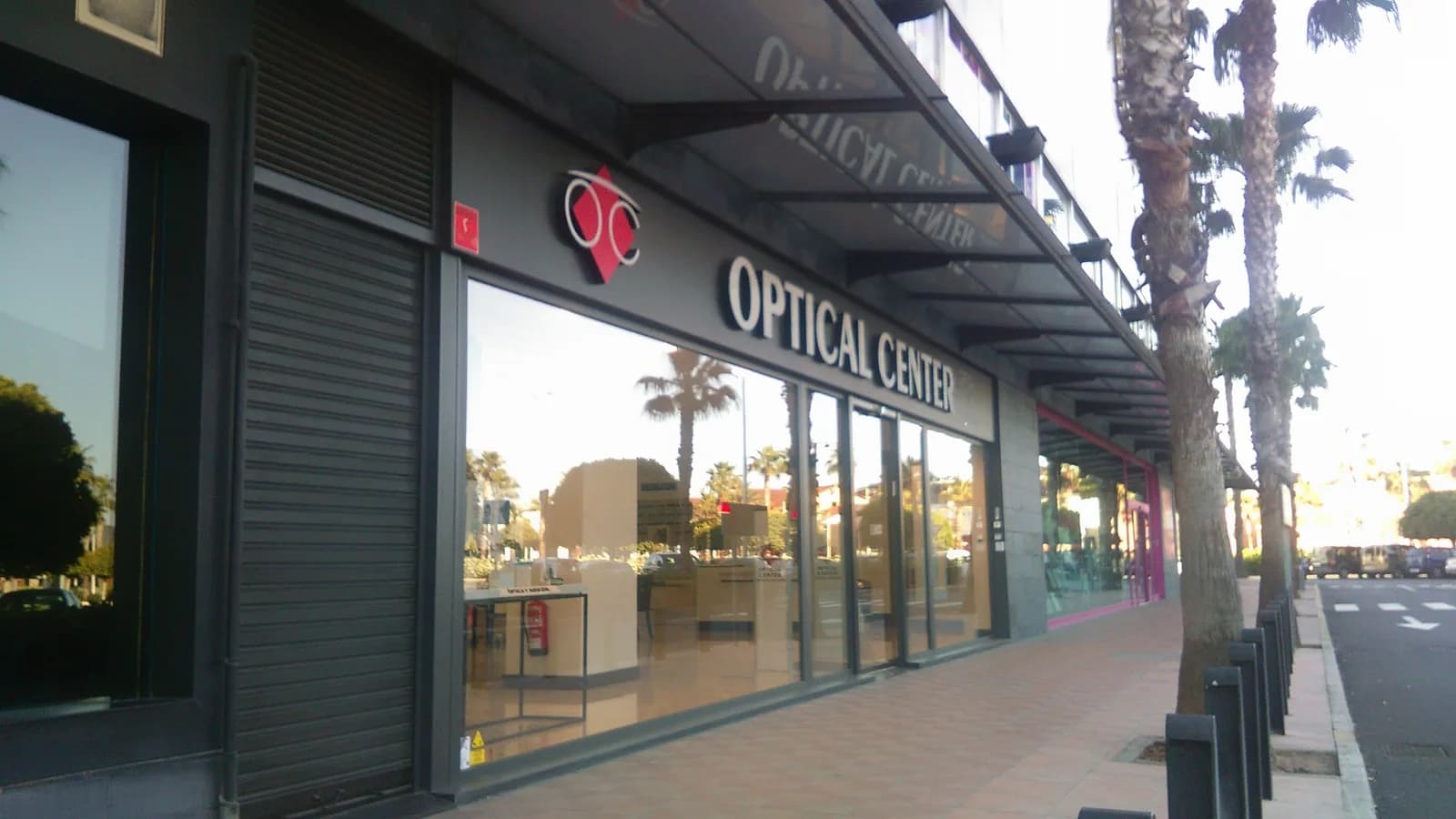 Cristalería de Seguridad en Centro Óptico - Imagen 3