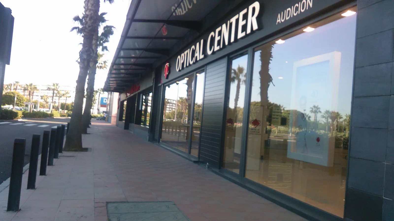 Cristalería de Seguridad en Centro Óptico - Imagen 4