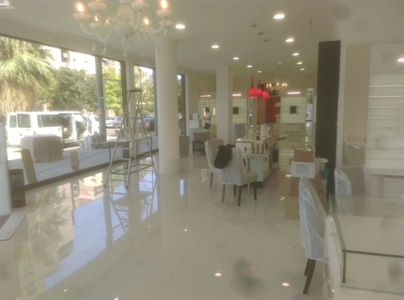 Cristalería de Seguridad en Centro Óptico - Imagen 5