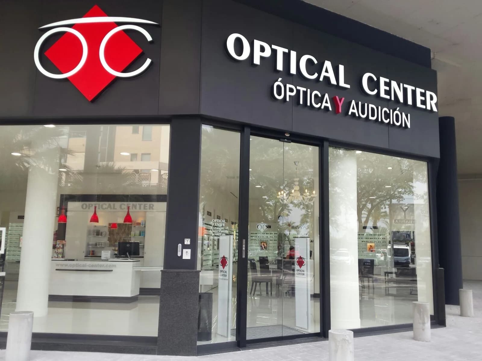 Cristalería de Seguridad en Centro Óptico - Imagen 6