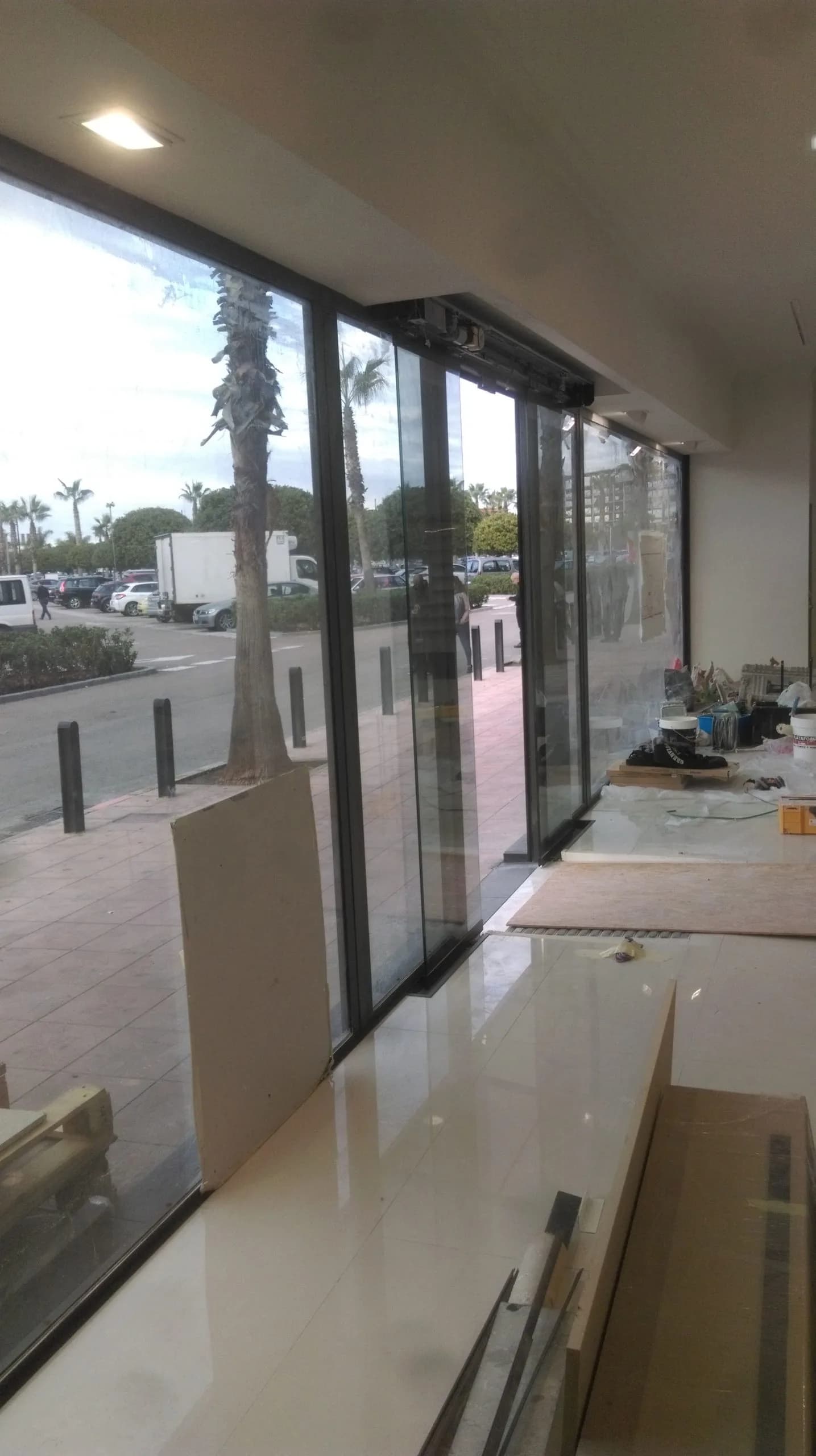Cristalería de Seguridad en Centro Óptico - Imagen 8